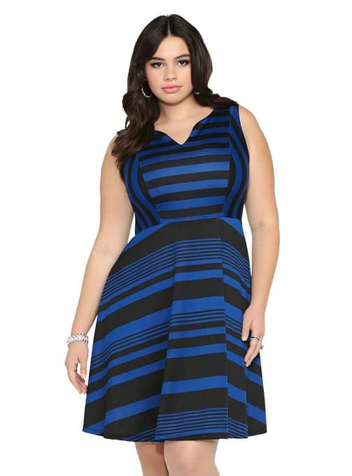 Shopping Guide for Plus Size Cocktail Dresses - HubPages