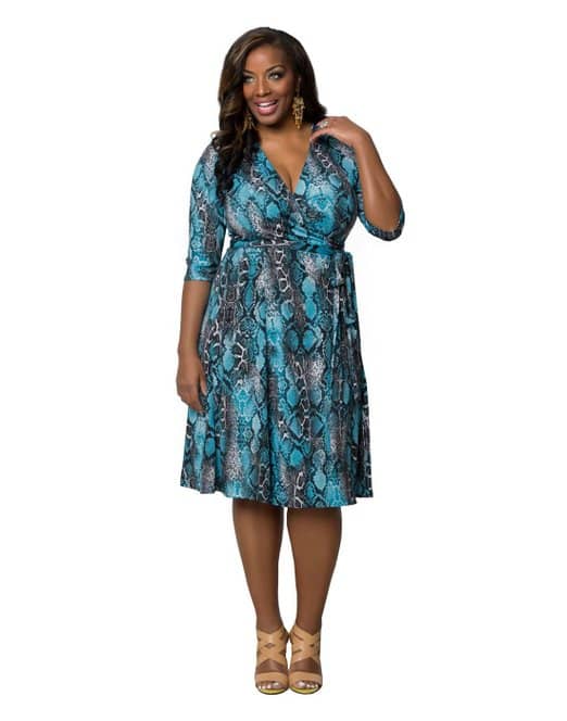 Shopping Guide for Plus Size Cocktail Dresses - HubPages