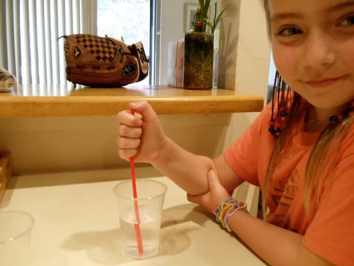 Science Experiments Using Straws and Water HubPages