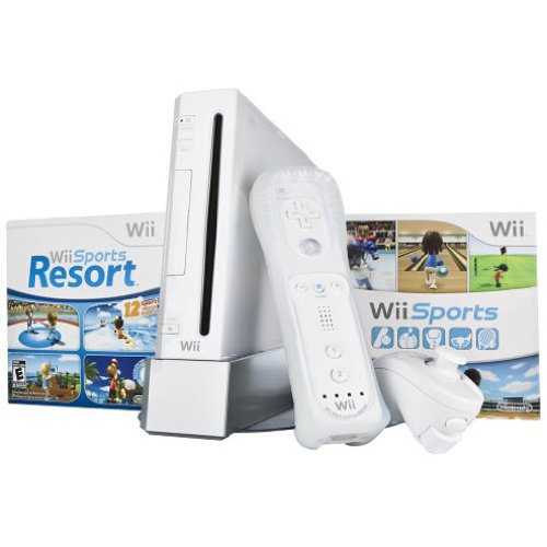 My Wii won't turn on! Why won't my Nintendo Wii power on? HubPages