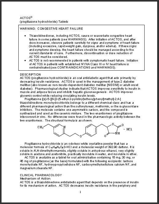 What Are The Best sites for Drug Information? HubPages