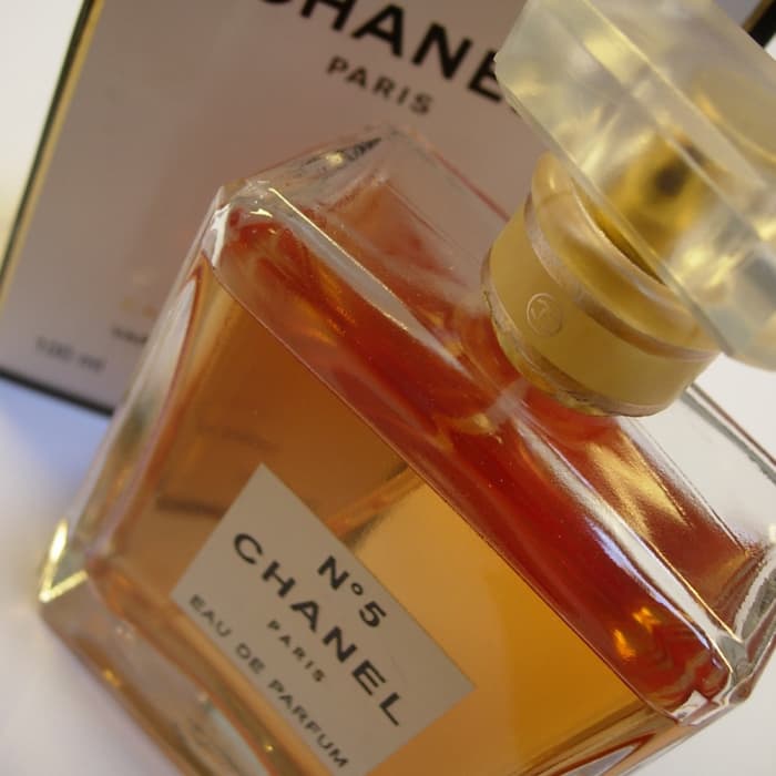 Chanel No5 Eau de Parfum