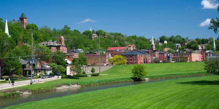 Galena, Illinois