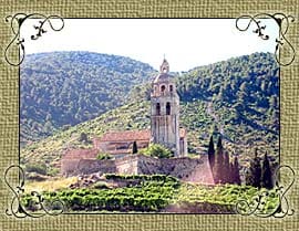 The Cathedral of Saint Nikola located in Komiža. He is the patron saint of fishermen and children. The then-modern church was visited by Pope Alexander in the 12th century.