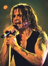 Ozzy Osbourne Tattoos - HubPages