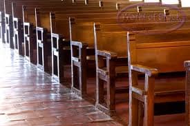 Many beloved country chapels no longer exist, due to the changes in demographics and the lure of the city.
