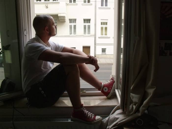 While braces, boots and jeans are the standard Skinhead wear, most Skins nowadays have a larger wardrobe than just that.