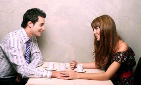 How to know if he likes you