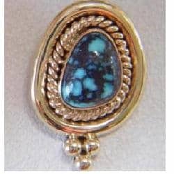 Top 10 American Southwest Turquoise Mines ~ A Purely Subjective List ...