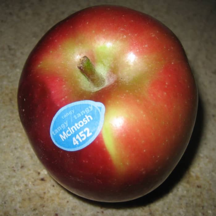 Apple