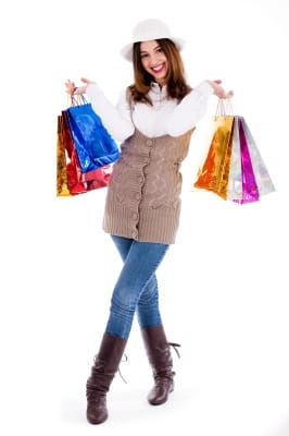 Stop credit card debt: control your spending and pay off your balance - every month.