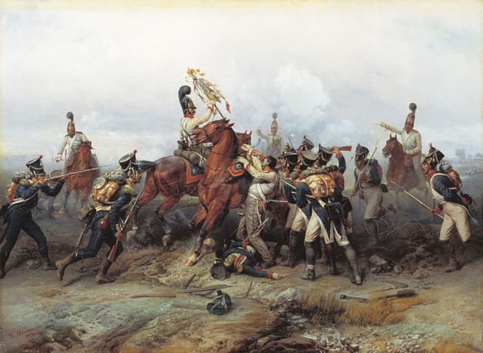 Napoleonic Wars: Battle of Austerlitz - HubPages