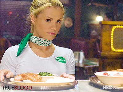 How to Dress Like Sookie Stackhouse: Sookie Stackhouse Clothes ...