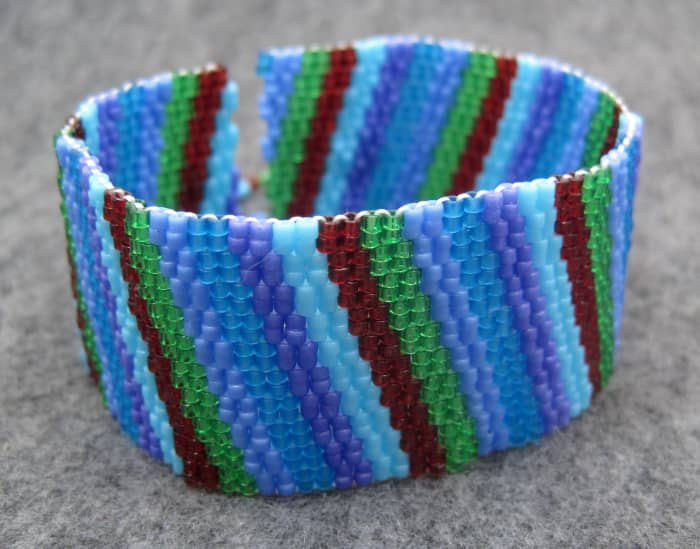 It takes time, patience, and effort to create, photograph, and list handmade items online.