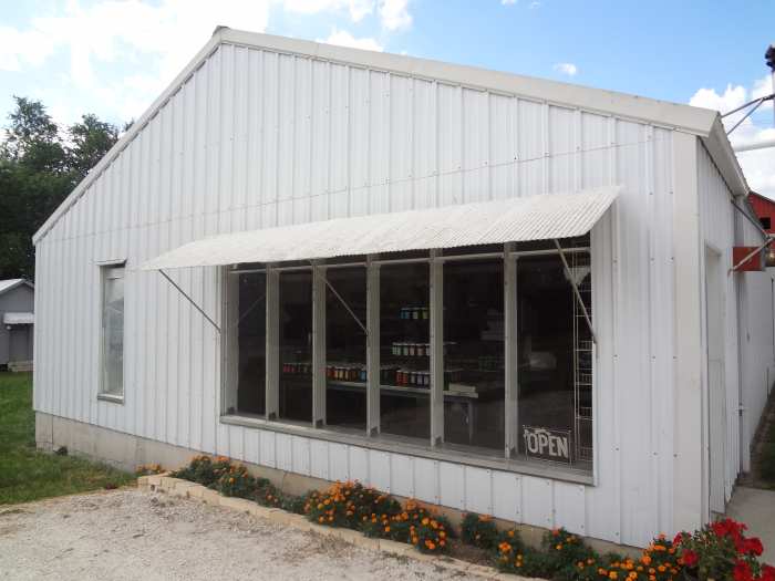 A Visit With the Old Order Amish, Bowling Green, Missouri HubPages