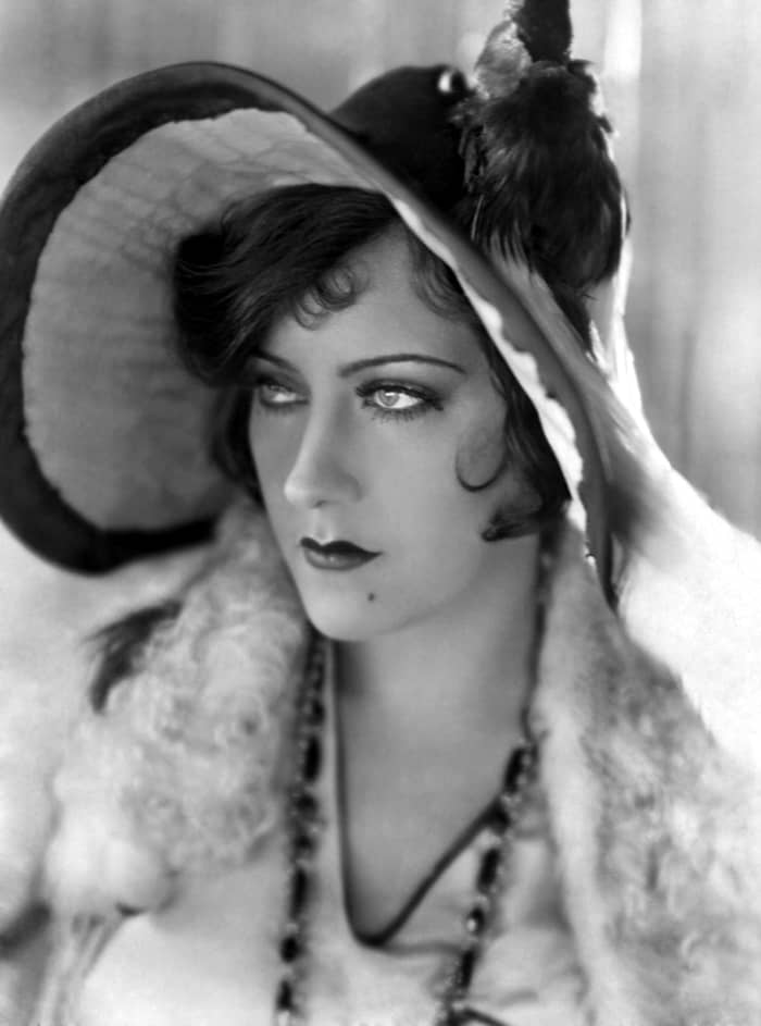 Kennedy Affair, Gloria Swanson and Joe - HubPages