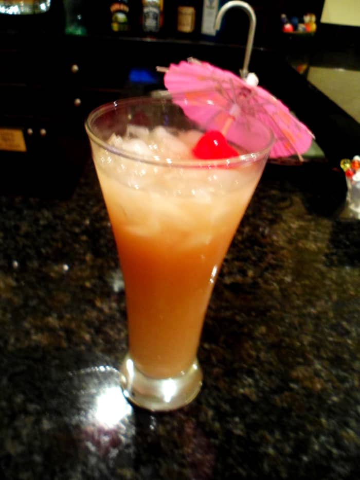 Best Mixed Drinks for Parties - HubPages