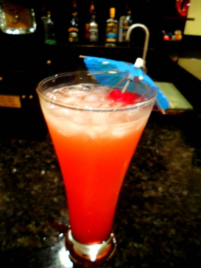 Best Mixed Drinks for Parties - HubPages
