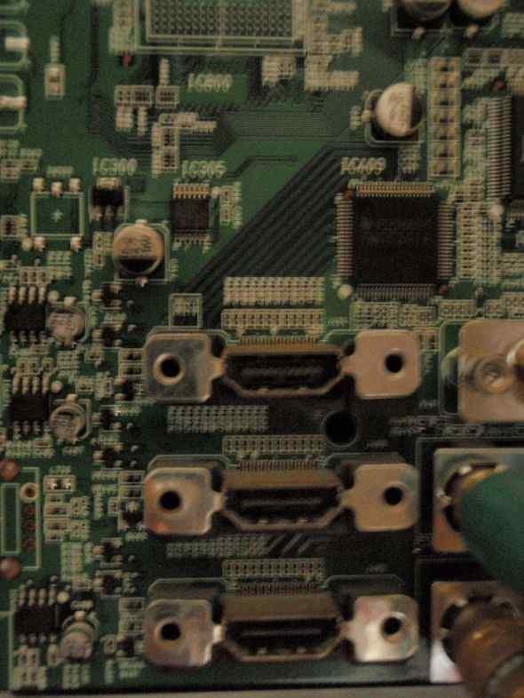 HDMI Not Working HubPages