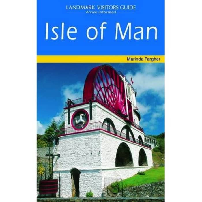 IOM Travel Guide shows all the island's historical attractions in its links with Scandinavia and the Industrial Revolution on mainland Britain