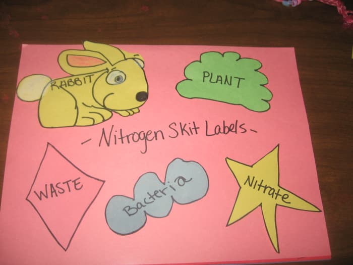 these are teacher made and can be laminated and reused over and over again