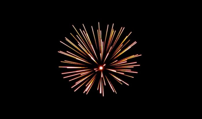 In a word: no. So, if a Creator is not needed for the universe to begin (or life, for that matter), then what is left for them to create? Picture is of a firework at the Hilton Hawaiian Village in Waikiki, Hawaii.