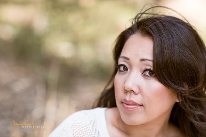 Asian skin has more melanin and can vary in color, from beige to darker olive. While this extra layer of built in SPF can protect from sunburns, it is still prone to discoloration, or dark spots.