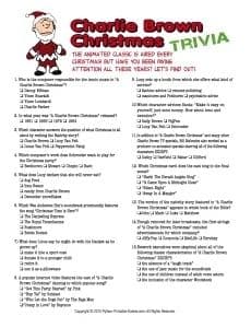 Christmas Trivia Games - HubPages