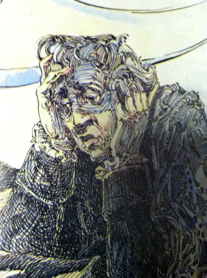 Influences on Edgar Allan Poe's Writing HubPages