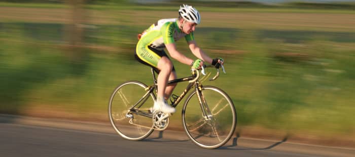 Choose hand built bicycle wheels for the best in reliability and long term durability