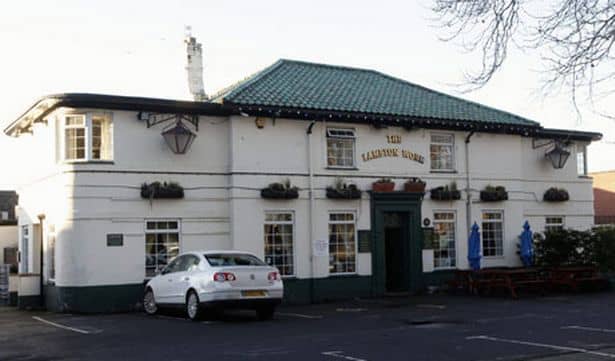 The Lambton Worm is another public house turned hotel with plush interior fittings that belie the former industrial surroundings of Chester-le-street