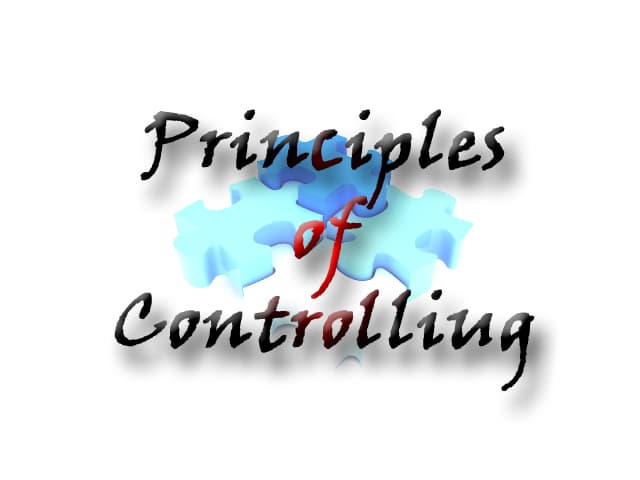 Principles of Controlling - HubPages