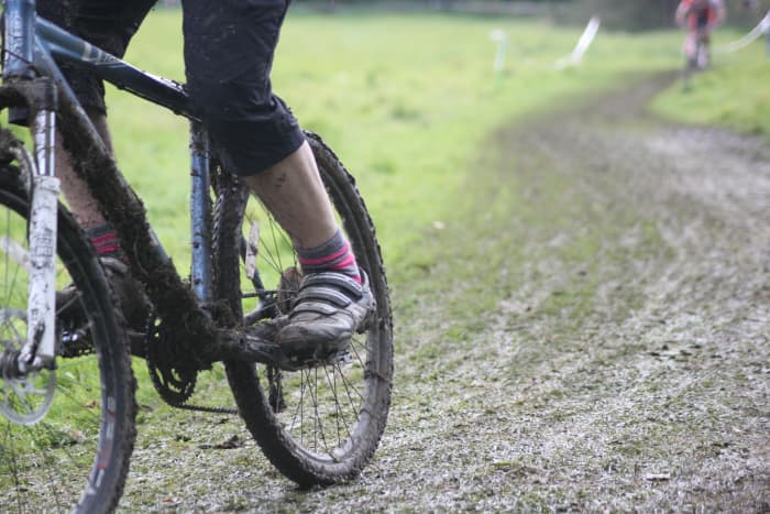 The best mtb tires for muddy conditions will provide grip and control when the going gets sloppy.