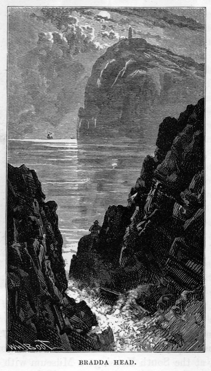 Simple description of a dramatic scene may lead to a good haiku: pour on the purple prose, and you will succeed at badness.