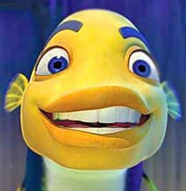 Finding Nemo Vs Shark Tale - HubPages