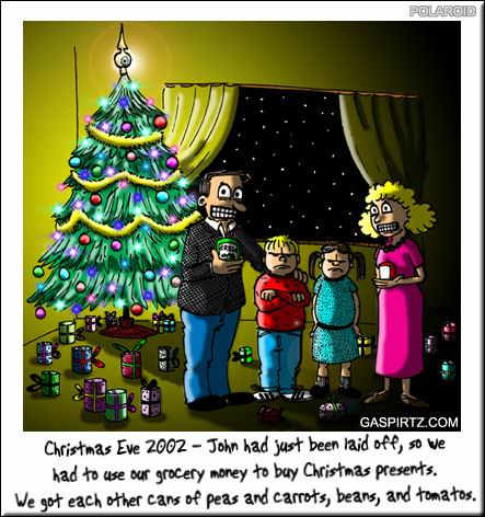 Cheap Christmas Gift Ideas