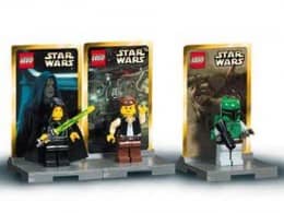 LEGO Star Wars 2000 - HubPages