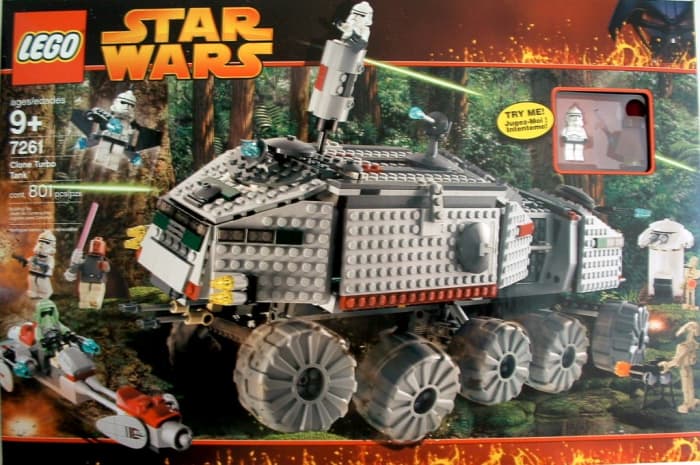 LEGO Star Wars 2006 - HubPages