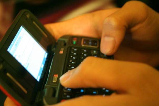 Modern technology has changed how language is used and also bought with it new use of existing words and terms of their own.