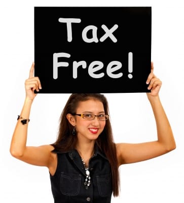 an important aspect to International travel is knowing if you are entitled to your tax back when purchasing on the high street.