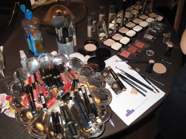 One of the best budget cosmetic brands there is that won't break the bank. Max Factor is way better than many expensive brands.