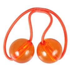 These things could be dangerous if your fingers were ever tired or slipped...you could bust a knuckle. I used to have huge ribbed ones that I'm sure they probably recalled by now.