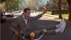 Pee Wee, ...okay, so there was some definitely weird stuff there, but as a kid watching Pee Wee's Playhouse, I couldn't have been more amused.