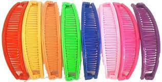 umm, these were more of my mom's kind of thing. I have since gotten rid of mine, which reminds me, I have to talk to my mother...