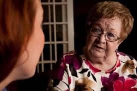 Traditional parents do not see parenting as a popularity contest. They are only interested in being the BEST PARENTS they can possibly be-they do not believe in being their children's friends-friendship is not = to being an effective parent.