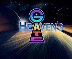 The Heaven's Gate cult believed that ascension through suicide would prevent them from living through an apocalyptic cataclysm.
