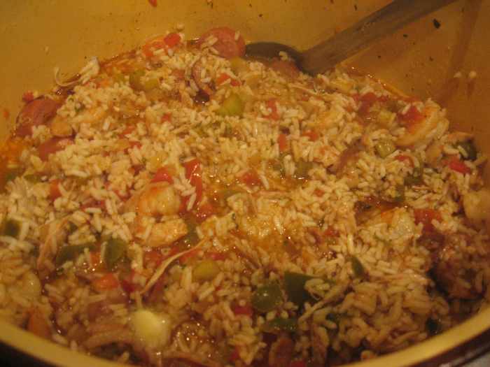 Jambalaya Southern Paella HubPages