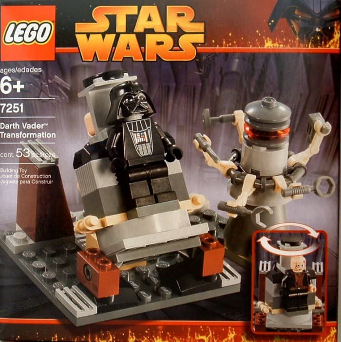 lego star wars 2005 pc