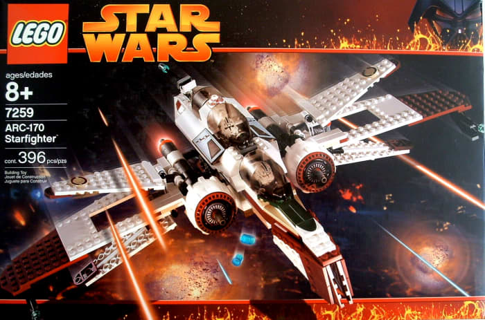 lego star wars 2005 pc