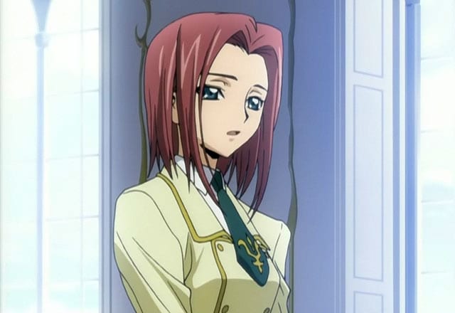 The Best Female Anime Characters Of All Time: COOL or HOT? - HubPages